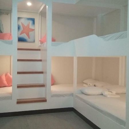 Sand Bar Beach Resort Nasugbu Extérieur photo