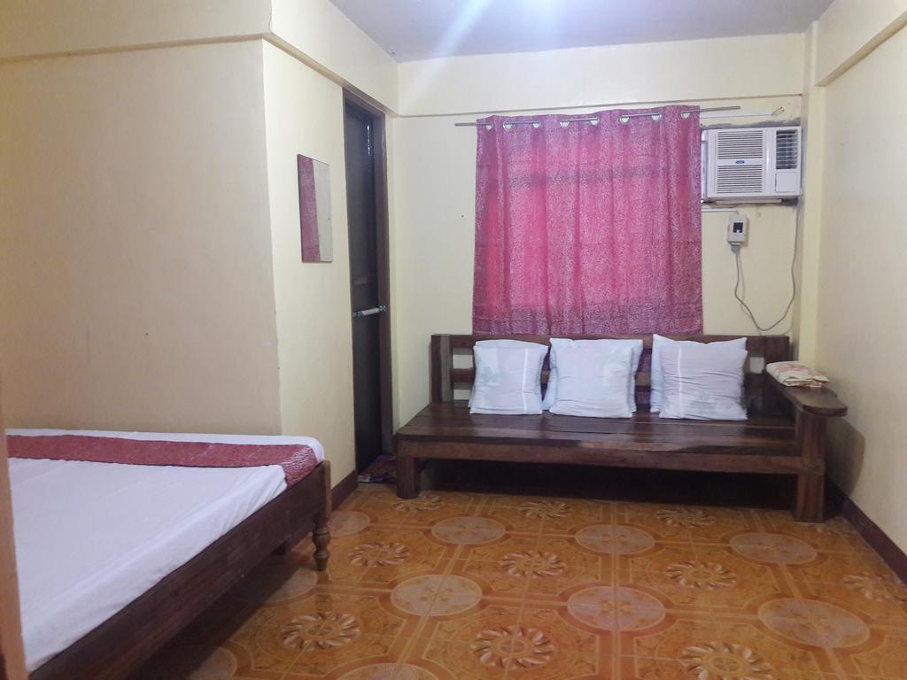 Sand Bar Beach Resort Nasugbu Extérieur photo