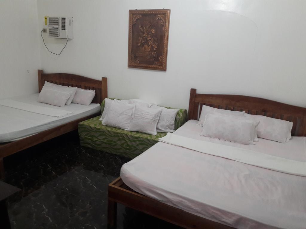 Sand Bar Beach Resort Nasugbu Extérieur photo