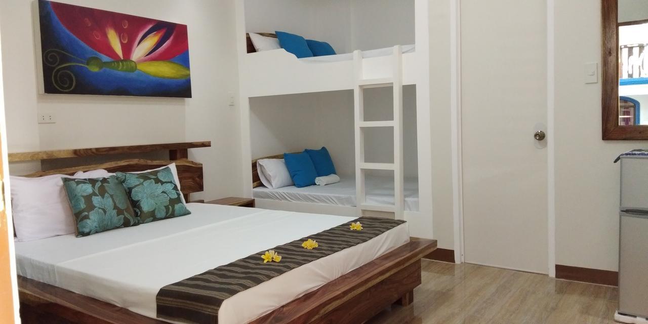 Sand Bar Beach Resort Nasugbu Extérieur photo