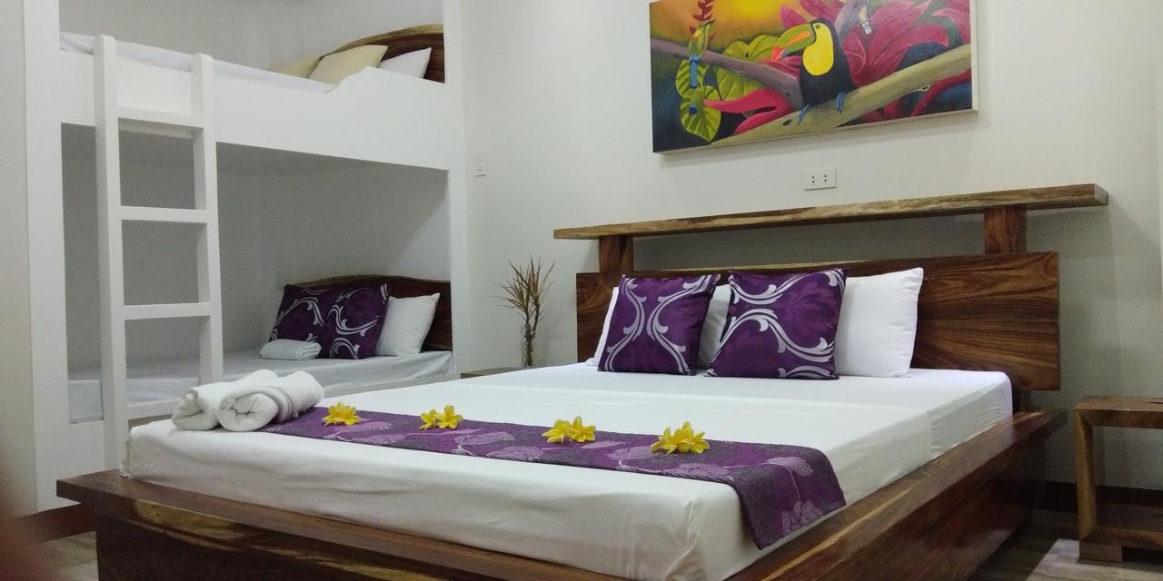 Sand Bar Beach Resort Nasugbu Extérieur photo