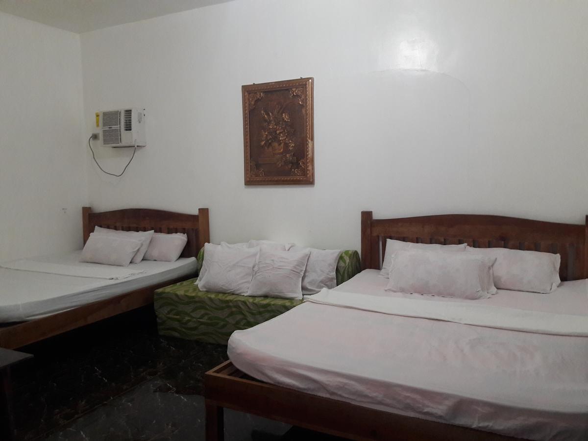 Sand Bar Beach Resort Nasugbu Extérieur photo