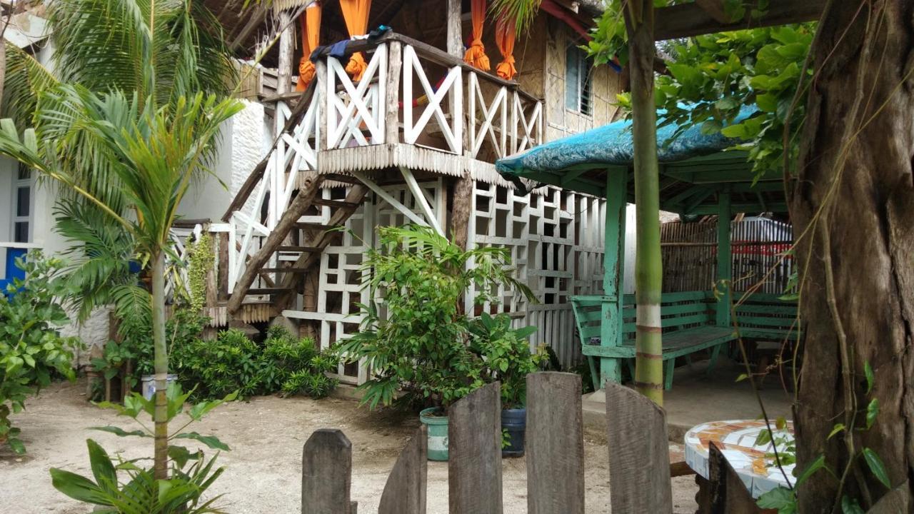 Sand Bar Beach Resort Nasugbu Extérieur photo