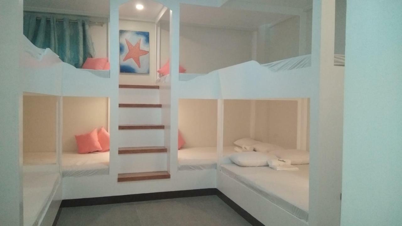 Sand Bar Beach Resort Nasugbu Extérieur photo