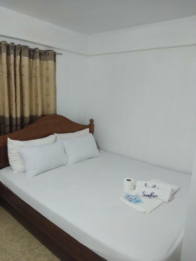 Sand Bar Beach Resort Nasugbu Extérieur photo