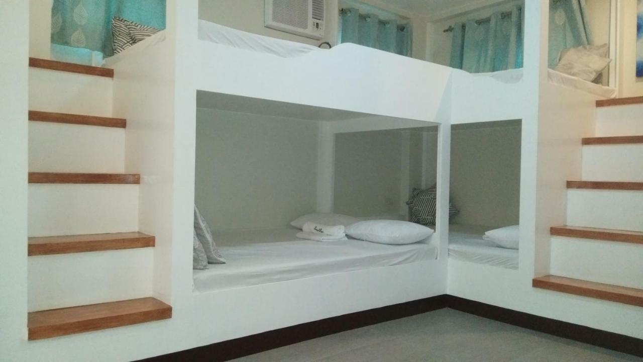 Sand Bar Beach Resort Nasugbu Extérieur photo