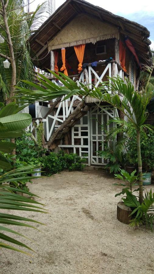 Sand Bar Beach Resort Nasugbu Extérieur photo