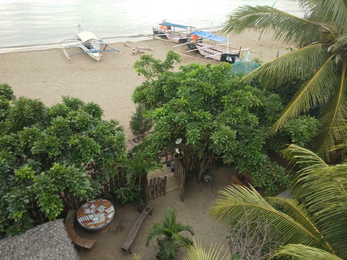 Sand Bar Beach Resort Nasugbu Extérieur photo